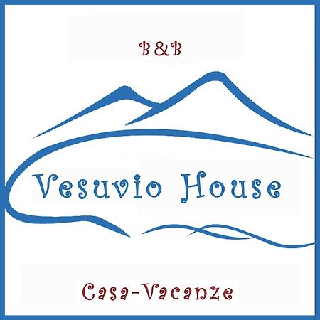 Vesuvio House Apartment Boscoreale Exterior foto
